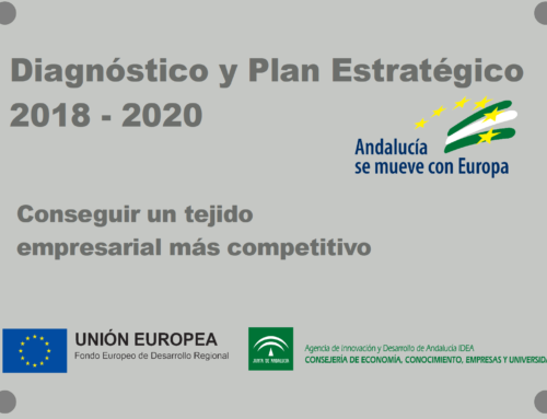 PLAN ESTRATÉGICO 2018-2020